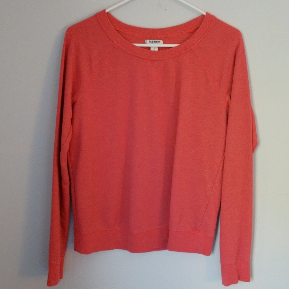 Old Navy Crew neck sweatshirt